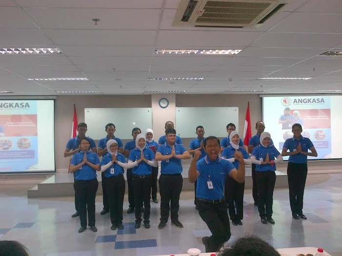 Carrefour Buka Lowongan 50 Karyawan Difabel