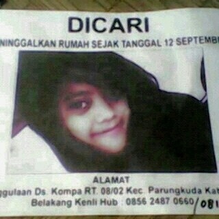 5 Jejak-jejak Misteri Hilangnya Siti Julaeha Si Pengantin Baru