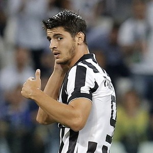 Morata Baru 80%