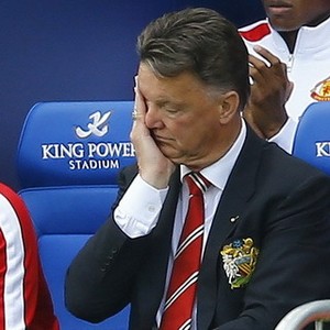 Van Gaal Hadapi Tugas Terberatnya