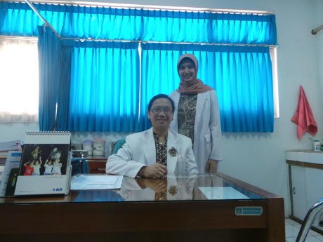 Sempat Berhenti, Dokter RSUD Tangerang Siap Tangani Jika Ari Berobat Lagi