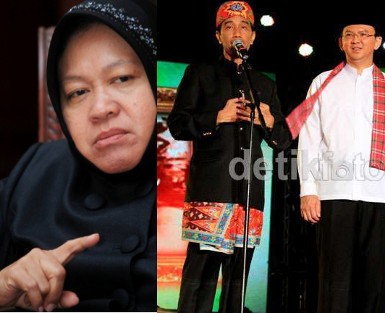 5 Reaksi Kepala Daerah Saat Pilkada Langsung Kandas, dari Ahok hingga Risma