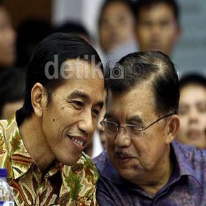 PDIP Menduga Target KMP Selanjutnya Ganggu Pelantikan Jokowi
