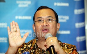 Bagi-bagi Kursi di KMP, Golkar Dapat Jatah Ketua DPR dan Wakil Ketua MPR