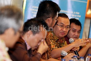 11 Kader Golkar Dukung Pilkada Langsung, Priyo: Tak Perlu Ada Sanksi