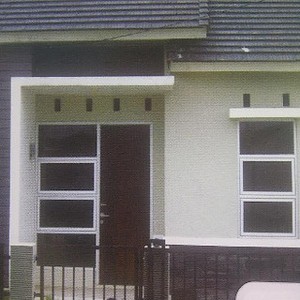 Rumah Murah Rp 89 Juta Tersisa 20 Unit
