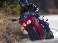 4 Moge Honda Segera Melaju di Indonesia