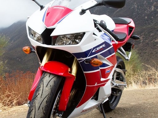 4 Moge Honda Segera Melaju di Indonesia