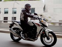 4 Moge Honda Segera Melaju di Indonesia