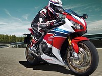 4 Moge Honda Segera Melaju di Indonesia