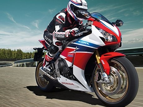 4 Moge Honda Segera Melaju di Indonesia 4 Moge Honda Segera Melaju di Indonesia
