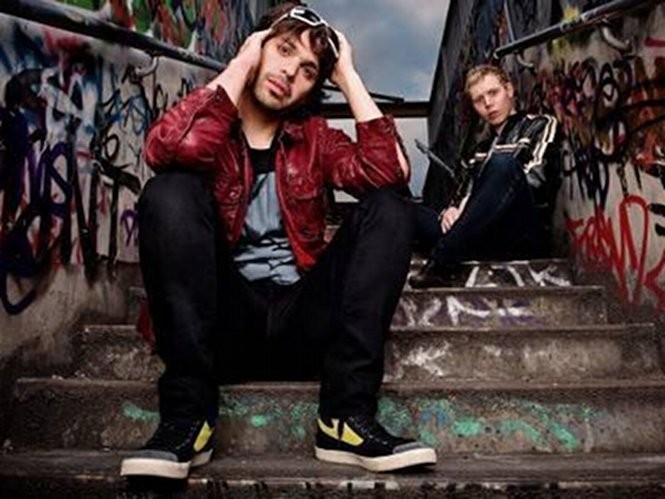 Arkarna, Naif, Raisa, Tulus Siap Guncang IIMS Hari Ini