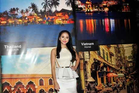 Putus, Chicco Jeriko dan Laudya Cynthia Bella Tetap Mesra