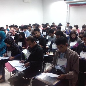 Tutup Transmedia Career Roadshow, 11.000 Pelamar Ikuti Tes Seleksi di Jakarta