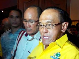 Kalau Tunjuk Kader Bermasalah Jadi Calon Ketua DPR, Golkar Bisa Rugi