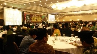 Marwan Jafar Sebut Jokowi Akan Pilih Menteri Agama dari NU