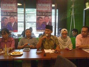 UU Pilkada Bukan Lagi Tarung KMP vs Jokowi, Tapi KMP vs Rakyat