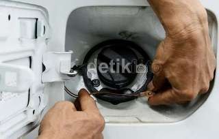 Sudah 1 Tahun Lebih, Apa Kabar Program Pemasangan RFID?