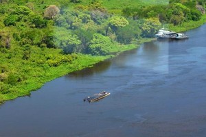 Kapal Wisata Terbalik di Brasil, Sedikitnya 11 Orang Tewas
