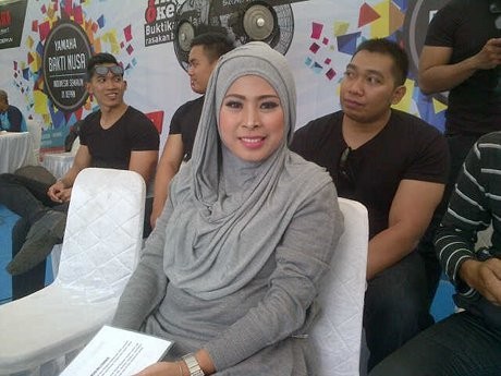 Ini Pengalaman Ria, Si Miliarder Yamaha