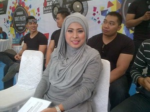 Ini Pengalaman Ria, Si Miliarder Yamaha