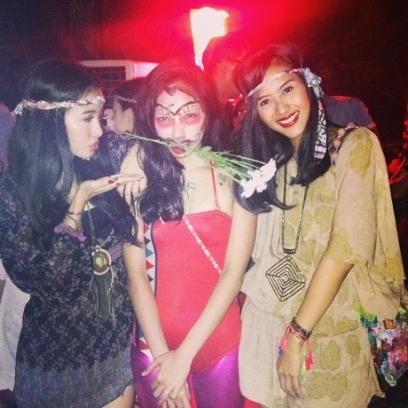 Intan Ayu Menikah 19 Oktober