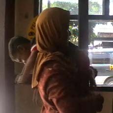 Misteri Bocah yang Diduga Dibuang dari Mobil Avanza Terungkap