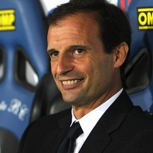 Akui Juve Sempat Kesulitan, Allegri Sanjung Buffon