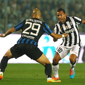 Tundukkan Atalanta, Juventus Masih Sempurna