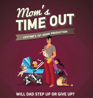 Moms Time Out, Repotnya Para Suami Urus Anak Saat Istri Nikmati Me Time