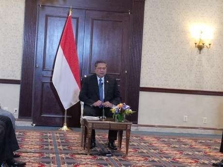 Pulang di Tanah Air, Ini 3 Aksi SBY agar UU Pilkada Tidak Berlaku