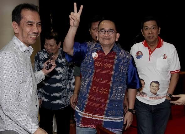 PAN: Permintaan Ruhut Soal Atribut PD di Acara KMP Bukan Suara Resmi