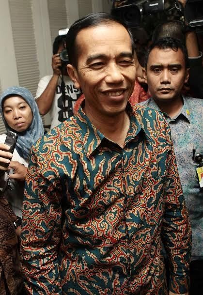 Ini Hitung-hitungan Penghematan Anggaran Bila Jokowi Naikkan Harga BBM