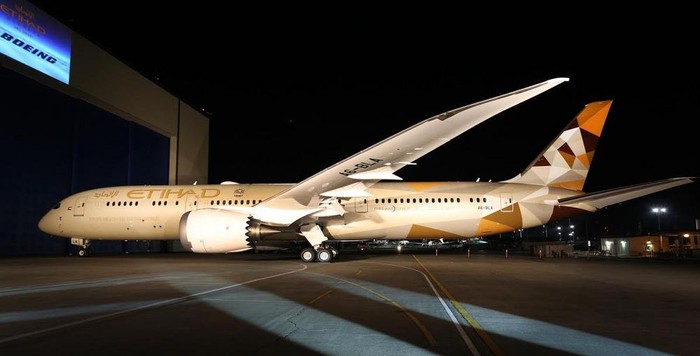 Banyak Uang, Maskapai Ini Borong 100 Pesawat Boeing Seharga Rp 3 Triliun/Unit