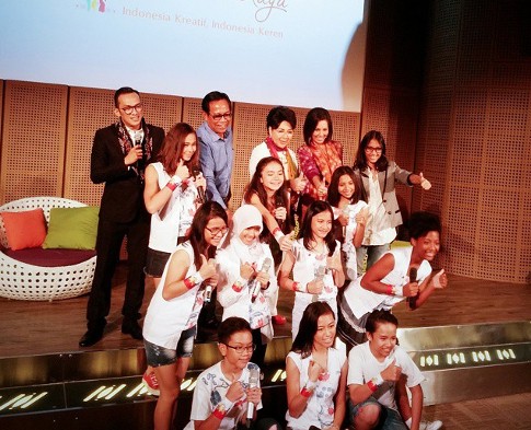 Srimulat dan Demian Akan Kolaborasi Tanpa Naskah