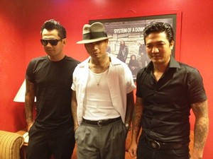 Tolak Reklamasi Bali, Superman is Dead, Seringai, Navicula Besok Tampil di Konser Svara Bumi