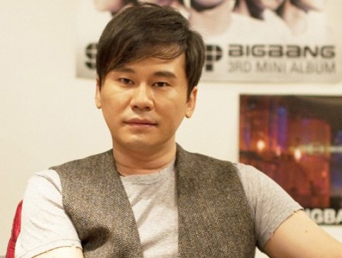 Ini Tren yang Sedang Hits di Kalangan Artis YG Entertainment