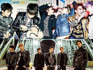 Fanwar! Ketika Fans 2PM dan Teen Top Adu Mulut