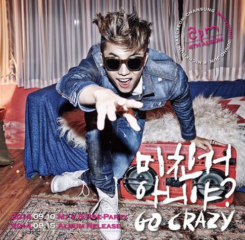 Wooyoung Komentari Masalah 2PM Versus Teen Top