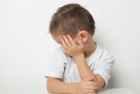 Melahirkan dengan Jarak Terlalu Rapat, Anak Bisa Kena Autisme
