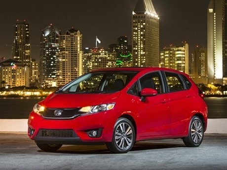 Ini Dia Calon Mobil Amerika Terbaik