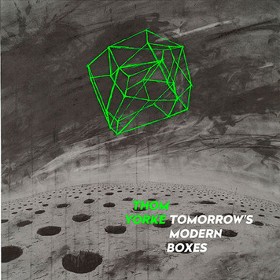 Thom Yorke Rilis Album Kejutan Tomorrows Modern Boxes