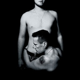 Ini Dia Sampul Album Terbaru U2 Songs of Innocence
