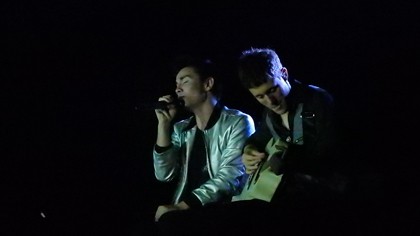 Meriahnya Pesta Bareng Artis-artis YouTube di Jakarta