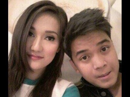 Billy Putus dari Syahnaz karena SPG Seksi, Apa Kata Luna Maya?
