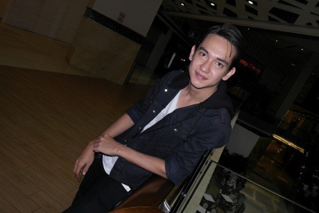 Setengah Tahun Jomblo, Adipati Dolken Cari Pacar untuk Serius