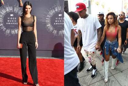 Bintang Muda Hollywood yang Kerap Tampil Pamer Bra