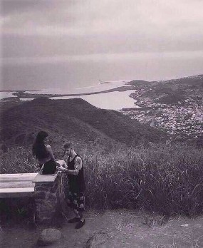 Romantisnya Liburan Justin Bieber dan Selena Gomez di Karibia