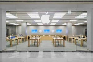 Apple EasyPay Mudahkan Mencuri di Apple Store?