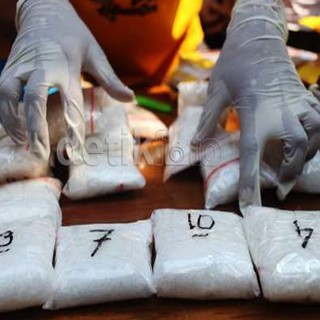 Dirjen Bea Cukai: 2 Hari Sekali Pasti Ada Penyelundup Narkoba
